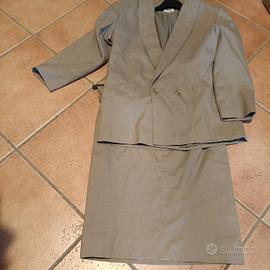 tailleur 
