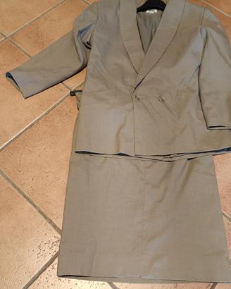 tailleur 