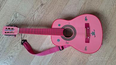 chitarra per bambini Bontempi