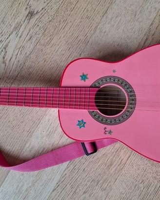 chitarra per bambini Bontempi
