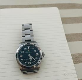Rolex Air King ref.126900