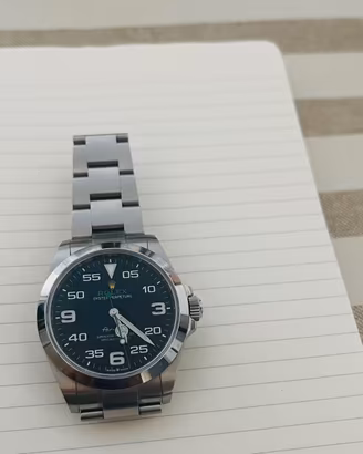 Rolex Air King ref.126900