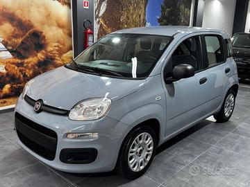 Fiat Panda 1.0 FireFly S&S Hybrid 70cv