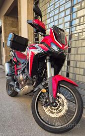 Honda Africa Twin 1000 L 2020