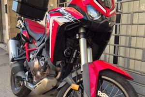Honda Africa Twin 1000 L 2020
