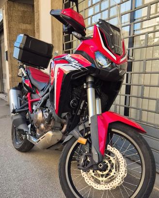 Honda Africa Twin 1000 L 2020