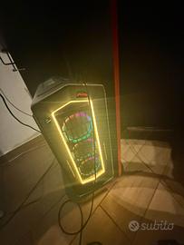 PC GAMING RTX 4090 Phantom + i9 14900KF |