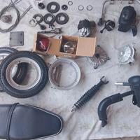ricambi vespa l/r