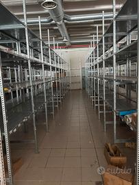 Scaffalatura