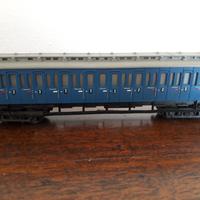 Vagone Liliput Austria 