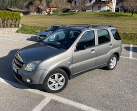 SUZUKI Ignis 2ª serie - 2005