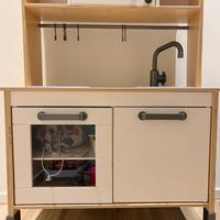 Cucina gioco bambini