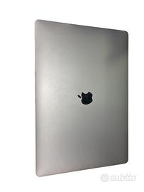 MacBook Pro 15,4" I7 core a 2,9GHz retina