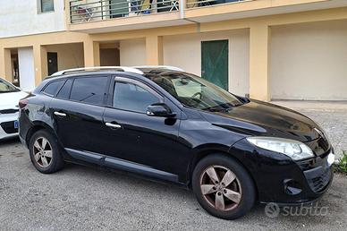 Renault Megane SporTour 1.5 dCi 110cv - 2010