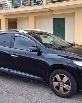 Renault Megane SporTour 1.5 dCi 110cv - 2010