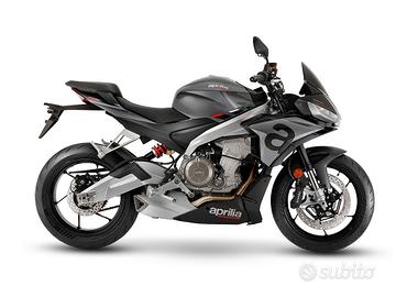 Aprilia Tuono 660 - 2024