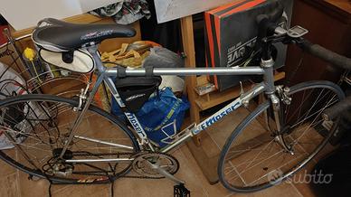 Bicicletta da corsa F. Moser