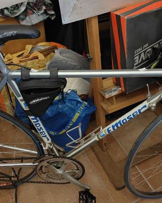 Bicicletta da corsa F. Moser