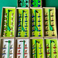 Lotto “DERBY” 10 squadre Subbuteo lw