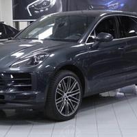 Porsche Macan S TD 130 MILA KM 2018