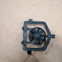 ventola radiatore Aprilia scarabeo 250 
