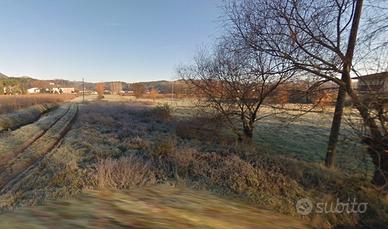 Terreno Agricolo 1440 mq