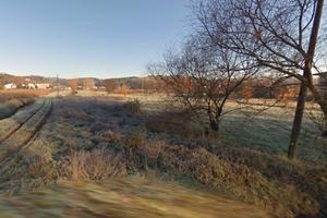 Terreno Agricolo 1440 mq