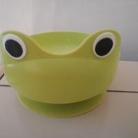 attrezzature per pappa bambini