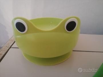 attrezzature per pappa bambini