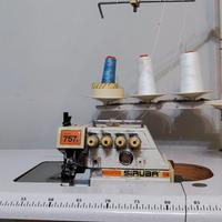 tagliacuci siruba modello 757e