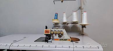 tagliacuci siruba modello 757e