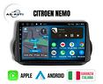 citroen-nemo-autoradio-android-kit-completo
