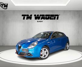 Alfa Romeo Giulietta 2010 1.6 jtdm Exclusive E5+