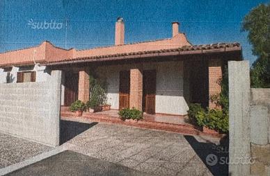 Casa vacanze vicino a Otranto (LE)