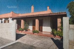 Casa vacanze vicino a Otranto (LE)