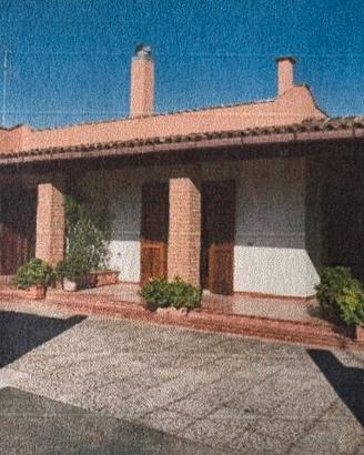 Casa vacanze vicino a Otranto (LE)