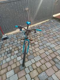 MTB bambino