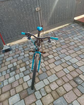 MTB bambino