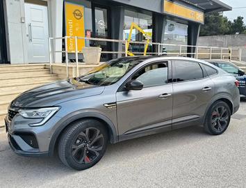 RENAULT Arkana - 2022