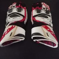 Guanti Moto Gants Five RFX RACE 