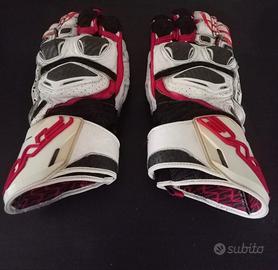 Guanti Moto Gants Five RFX RACE 
