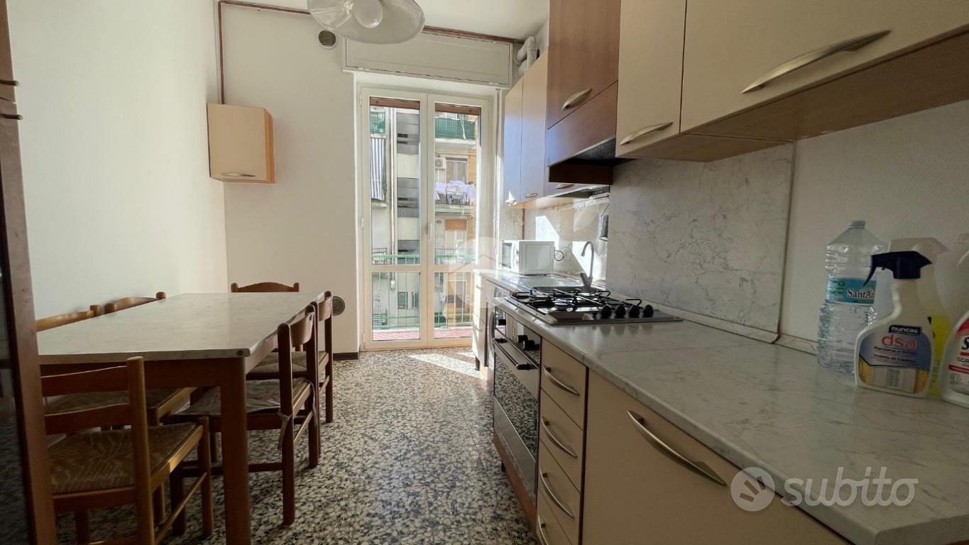 Appartamento – Corsico, Molinetto di Lorenteggio, Milano - Vista 5