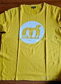 T-shirt Mistral per uomo 