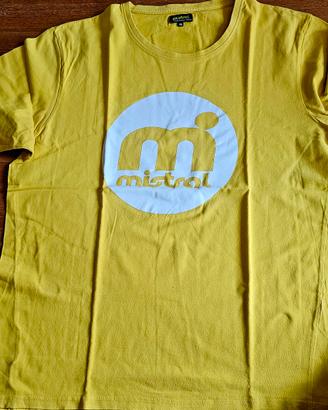 T-shirt Mistral per uomo 