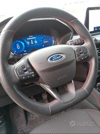 ford Kuga 2023