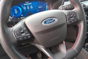 ford Kuga 2023
