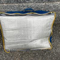 Telo antigrandine auto taglia S