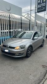 VOLKSWAGEN GOLF 7 1,6 DIESEL AUTOMATICO