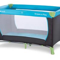 Lettino da campeggio