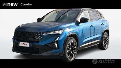 Renault Austral NUOVO esprit Alpine MY25 full...